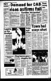 Staines & Ashford News Thursday 04 June 1992 Page 2