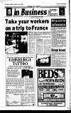 Staines & Ashford News Thursday 04 June 1992 Page 18