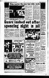 Staines & Ashford News Thursday 25 June 1992 Page 6