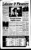 Staines & Ashford News Thursday 25 June 1992 Page 48