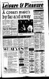 Staines & Ashford News Thursday 09 July 1992 Page 21