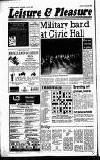 Staines & Ashford News Thursday 09 July 1992 Page 24