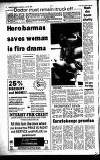 Staines & Ashford News Thursday 23 July 1992 Page 2