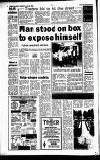 Staines & Ashford News Thursday 23 July 1992 Page 4