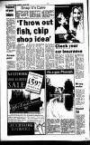 Staines & Ashford News Thursday 23 July 1992 Page 6