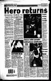 Staines & Ashford News Thursday 30 July 1992 Page 64