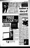 Staines & Ashford News Thursday 06 August 1992 Page 6