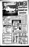 Staines & Ashford News Thursday 06 August 1992 Page 18