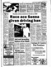 Staines & Ashford News Thursday 13 August 1992 Page 3
