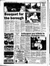 Staines & Ashford News Thursday 13 August 1992 Page 4