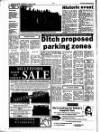 Staines & Ashford News Thursday 13 August 1992 Page 8