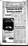 Staines & Ashford News Thursday 10 September 1992 Page 20