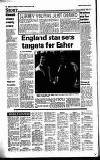 Staines & Ashford News Thursday 10 September 1992 Page 60