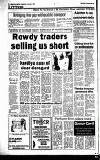 Staines & Ashford News Thursday 01 October 1992 Page 10