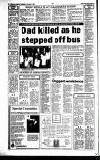 Staines & Ashford News Thursday 01 October 1992 Page 12