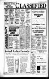 Staines & Ashford News Thursday 01 October 1992 Page 62