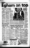 Staines & Ashford News Thursday 01 October 1992 Page 80