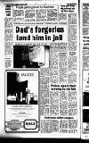 Staines & Ashford News Thursday 08 October 1992 Page 4