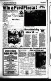 Staines & Ashford News Thursday 08 October 1992 Page 6