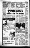 Staines & Ashford News Thursday 08 October 1992 Page 12