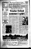 Staines & Ashford News Thursday 15 October 1992 Page 2