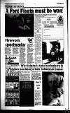 Staines & Ashford News Thursday 15 October 1992 Page 10