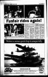 Staines & Ashford News Thursday 15 October 1992 Page 14
