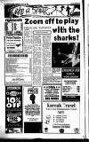 Staines & Ashford News Thursday 15 October 1992 Page 22