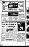 Staines & Ashford News Thursday 15 October 1992 Page 44
