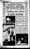 Staines & Ashford News Thursday 15 October 1992 Page 54