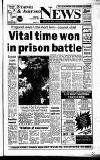 Staines & Ashford News Thursday 29 October 1992 Page 1
