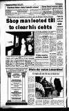 Staines & Ashford News Thursday 29 October 1992 Page 4