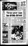 Staines & Ashford News Thursday 29 October 1992 Page 6