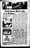 Staines & Ashford News Thursday 29 October 1992 Page 8
