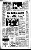 Staines & Ashford News Thursday 29 October 1992 Page 12