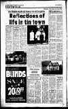 Staines & Ashford News Thursday 29 October 1992 Page 14