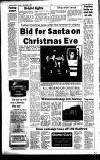 Staines & Ashford News Thursday 03 December 1992 Page 4