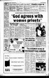 Staines & Ashford News Thursday 03 December 1992 Page 8