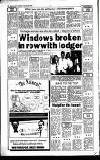Staines & Ashford News Thursday 03 December 1992 Page 10
