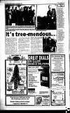 Staines & Ashford News Thursday 03 December 1992 Page 18