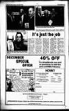 Staines & Ashford News Thursday 03 December 1992 Page 22