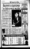 Staines & Ashford News Thursday 03 December 1992 Page 51