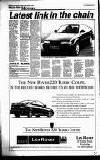 Staines & Ashford News Thursday 03 December 1992 Page 68