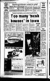 Staines & Ashford News Thursday 10 December 1992 Page 6