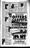 Staines & Ashford News Thursday 10 December 1992 Page 21
