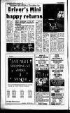Staines & Ashford News Thursday 10 December 1992 Page 22