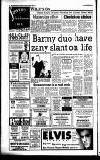 Staines & Ashford News Thursday 10 December 1992 Page 26