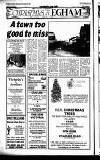 Staines & Ashford News Thursday 10 December 1992 Page 36