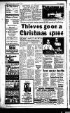 Staines & Ashford News Thursday 17 December 1992 Page 2