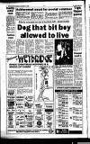 Staines & Ashford News Thursday 17 December 1992 Page 4
